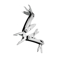 LEATHERMAN WINGMAN - 14 attrezzi in 1