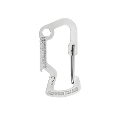 LEATHERMAN SIDEKICK - 14 attrezzi in 1. Con fodero