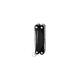 LEATHERMAN SQUIRT PS4 - 9 attrezzi in 1