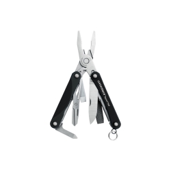 LEATHERMAN SQUIRT PS4 - 9 attrezzi in 1