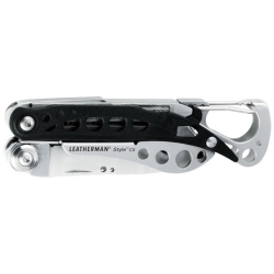 LEATHERMAN STYLE CS - 6 attrezzi in 1