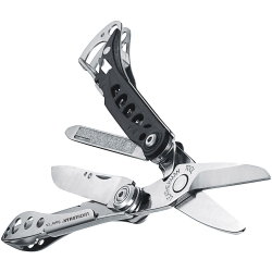 LEATHERMAN STYLE CS - 6 attrezzi in 1