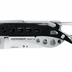 LEATHERMAN STYLE CS - 6 attrezzi in 1