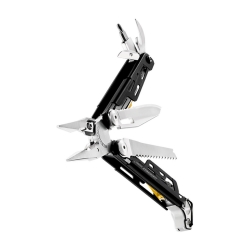 LEATHERMAN SIGNAL - 19 attrezzi in 1. Con fodero