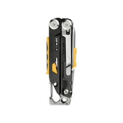 LEATHERMAN SIGNAL - 19 attrezzi in 1. Con fodero