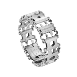 BRACCIALE MULTIFUNZIONE LEATHERMAN TREAD Acciao LT - 29 attrezzi in 1