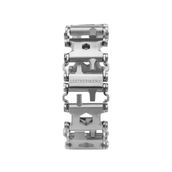 BRACCIALE MULTIFUNZIONE LEATHERMAN TREAD Acciao LT - 29 attrezzi in 1