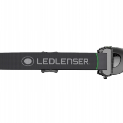 TORCIA FRONTALE 100 lumen - LEDLENSER MH2