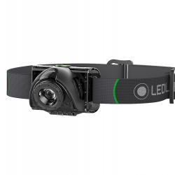 TORCIA FRONTALE 100 lumen - LEDLENSER MH2