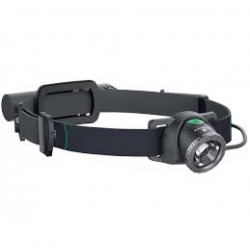 TORCIA FRONTALE 200 lumen RICARICABILE - LEDLENSER MH6