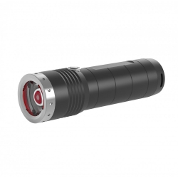 TORCIA TATTICA 600 lm  - LEDLENSER MT6