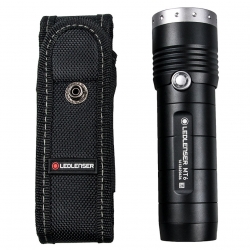 TORCIA TATTICA 600 lm  - LEDLENSER MT6