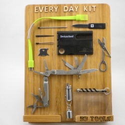 EVERYDAY KIT