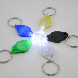 TORCIA LED MICRO DA ZIP