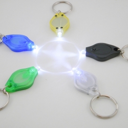 TORCIA LED MICRO DA ZIP