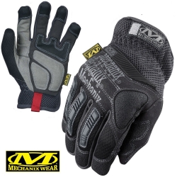 GUANTO MULTIUSO IMPACT PRO MECHANIX – TAGLIA “M “ - MX-H30-05 B