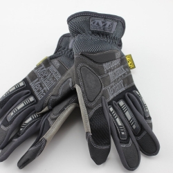 GUANTO MULTIUSO IMPACT PRO MECHANIX – TAGLIA “L “ - MX-H30-05 B