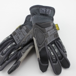 GUANTO MULTIUSO IMPACT PRO MECHANIX – TAGLIA “L “ - MX-H30-05 B