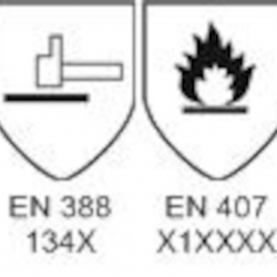 GUANTI ANTITAGLIO IN KEVLAR – mis.8