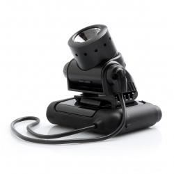 TORCIA LEDLENSER FRONTALE H14R.2 1000 lumen ricaricabile USB