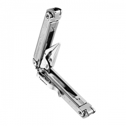 LEATHERMAN FREE P2 19 utensili in 1