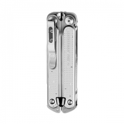 LEATHERMAN FREE P2 19 utensili in 1