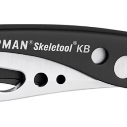 COLTELLO LEATHERMAN SKELETOOL KB