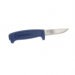 COLTELLO MORAKNIV BASIC BLUE