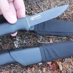 COLTELLO MORAKNIV TACTICAL SRT