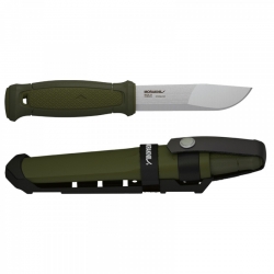 COLTELLO MORAKNIV  KANSBOL FODERO MULTI-MOUNT