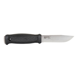 COLTELLO MORAKNIV  GARBERG FODERO CUOIO