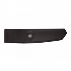 COLTELLO MORAKNIV  GARBERG FODERO CUOIO