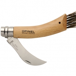 COLTELLO OPINEL COGLIFUNGHI N8