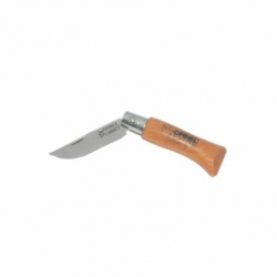 COLTELLO OPINEL CARBONIO N2