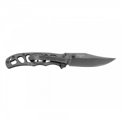 COLTELLO WITHARMOUR ALLIGATOR GRAY 