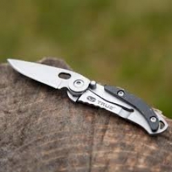 COLTELLINO TRUE UTILITY SKELETONKNIFE