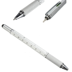 PENNA MULTIUTENSILE 6 IN 1