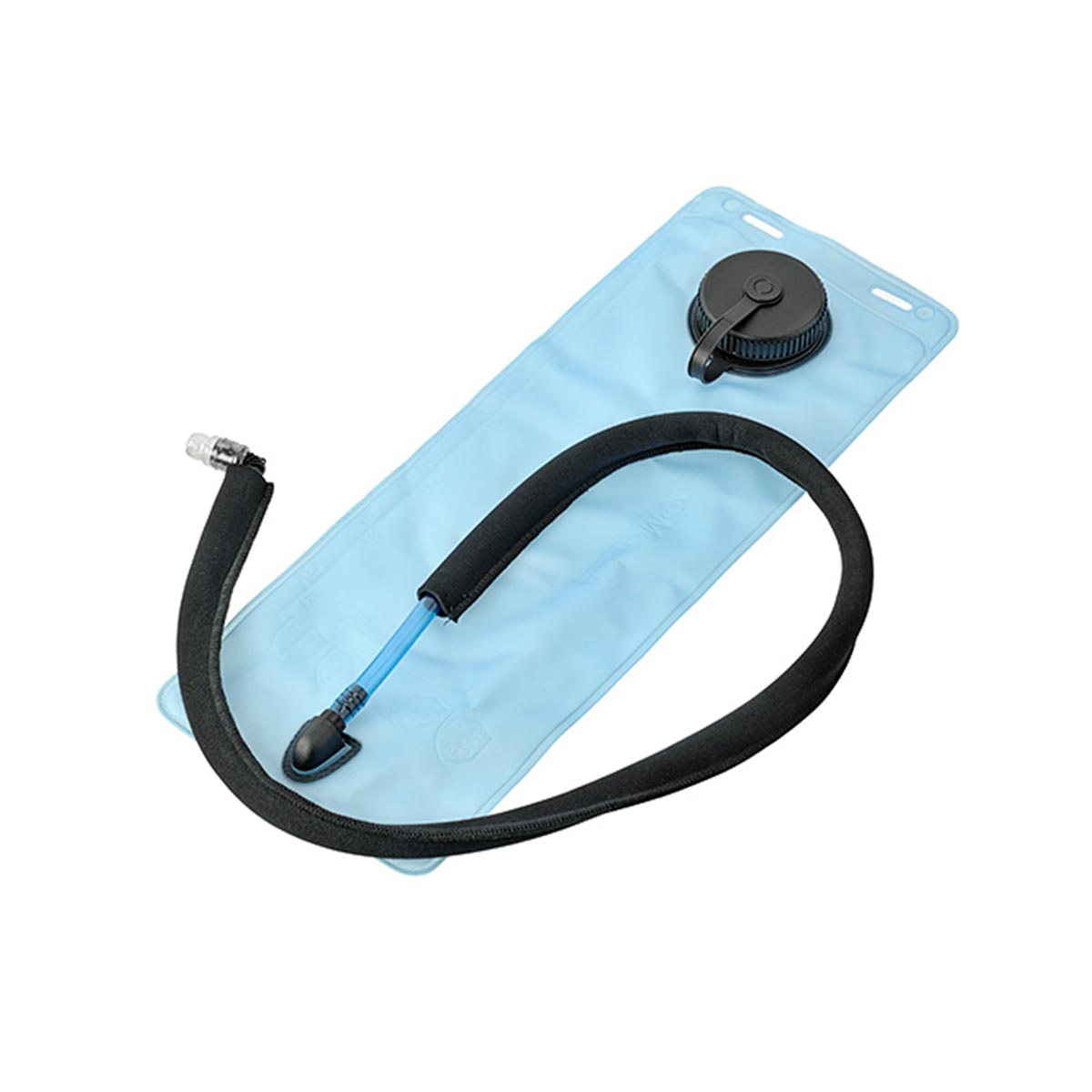 SACCA IDRATAZIONE HYDRO 3 LT ANTIBATTERICA D5 1319 La Bottega di MacGyver