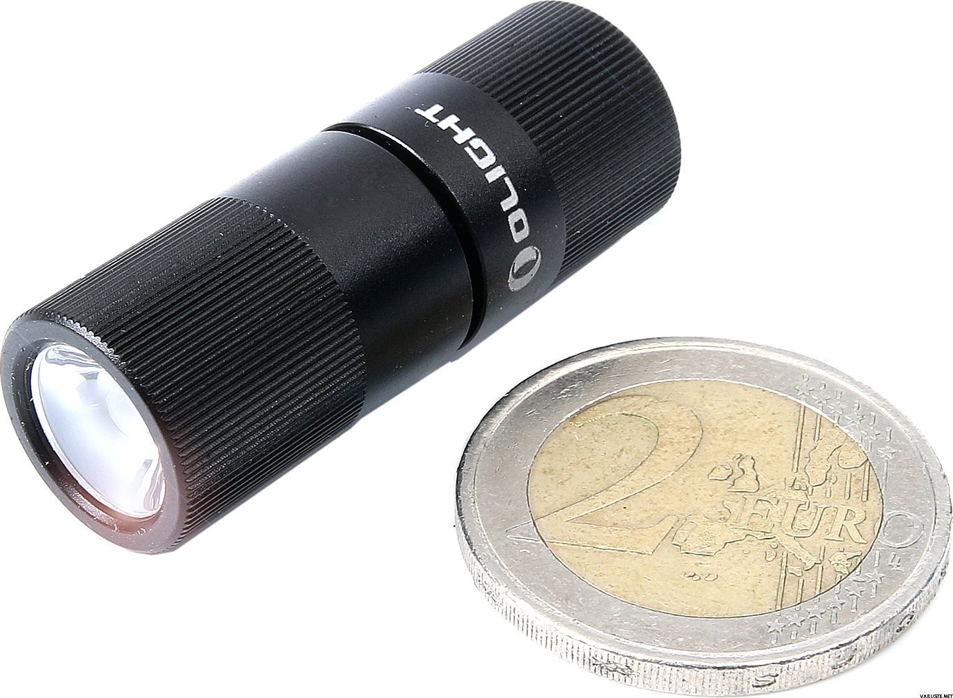 TORCIA OLIGHT i1R 2 EOS 150 lumen ricaricabile USB - La Bottega di